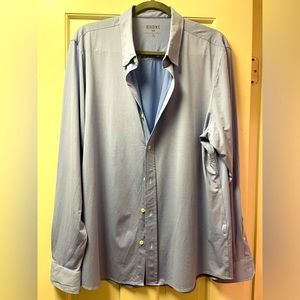 Men’s Rhone Commuter Shirt - Classic Fit